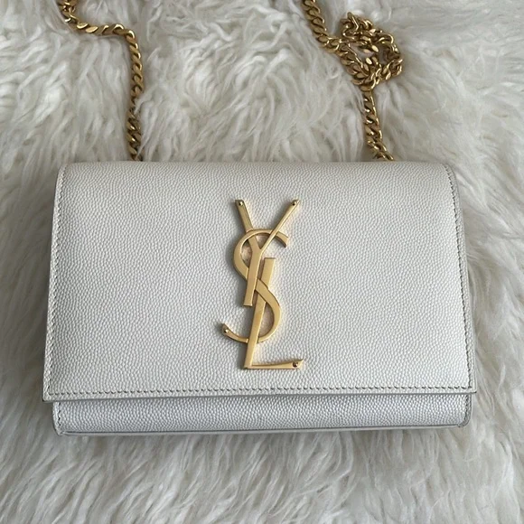 YSL Original Kate Bag - Picture 4 of 16